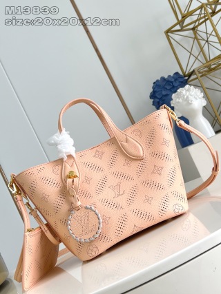 루이비통 M13839 핑크 핸드백 스몰 Louis Vuitton Bag