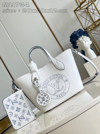 루이비통 M11734 토트백 스몰 Louis Vuitton Bag