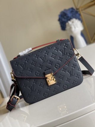 루이비통 M44071 블루 메티스 메신저 백 Louis Vuitton Bag