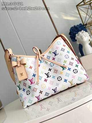 루이비통 M13661 캐리올 핸드백 스몰 Louis Vuitton Bag