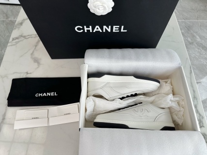 샤넬 신발 3173 Chanel Shoes