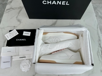 샤넬 신발 3175 Chanel Shoes