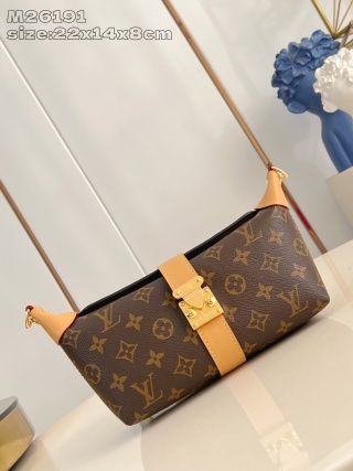 루이비통 M26191 포쉐트 핸드백 모노그램 Louis Vuitton Bag