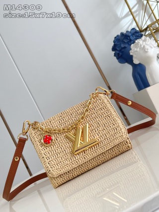 루이비통 M14309 핸드백 스몰 Louis Vuitton Bag