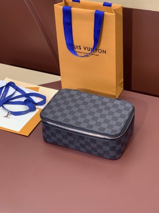 루이비통 N40182 블랙 핸드백 미디엄 Louis Vuitton Bag