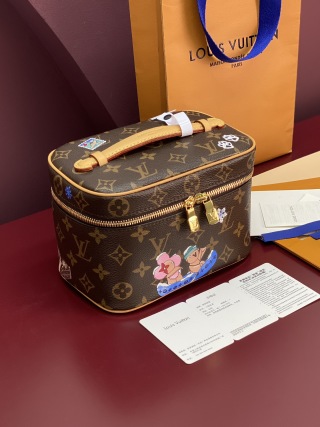 루이비통 M26647 미니 모노그램 Louis Vuitton Bag