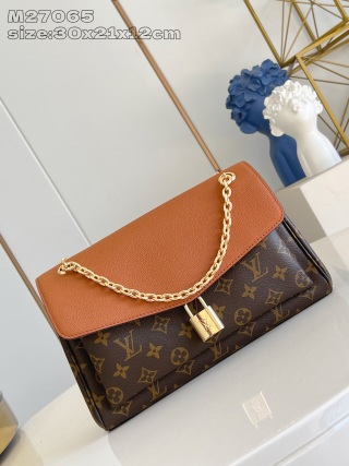루이비통 M27065 브라운 PM Louis Vuitton Bag