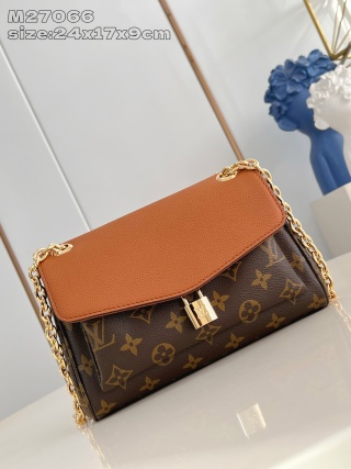 루이비통 M27066 브라운 BB Louis Vuitton Bag