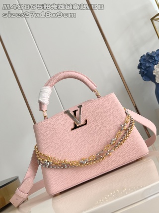 루이비통 M27039 카푸신 BB Louis Vuitton Bag