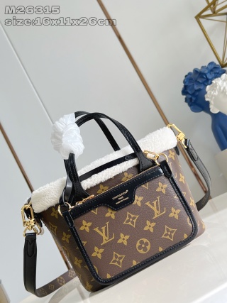 루이비통 M26315 네버풀 핸드백 BB Louis Vuitton Bag