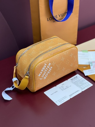 루이비통 M27158 옐로우 미니 Louis Vuitton Bag