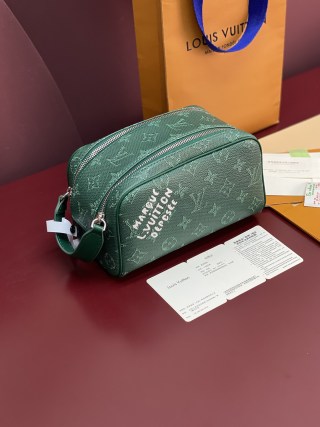 루이비통 M27158 그린 미니 Louis Vuitton Bag