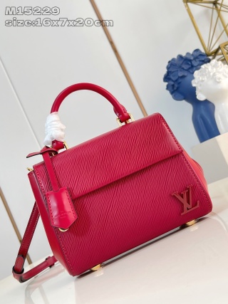 루이비통 M15229 핸드백 미니 에피 Louis Vuitton Bag