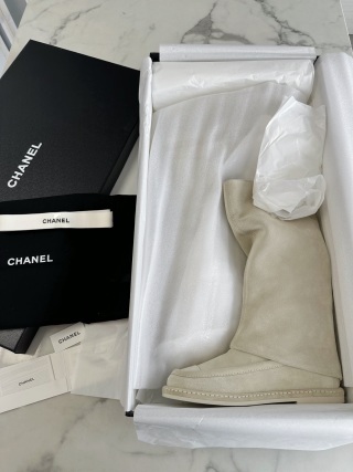샤넬 신발 3196 Chanel Shoes