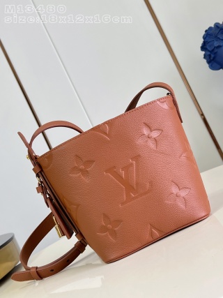 루이비통 M13480 브라운 핸드백 BB 모노그램 다미에 Louis Vuitton Bag