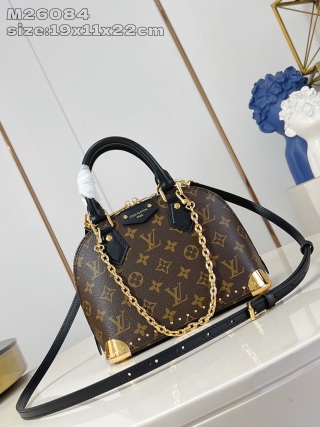 루이비통 M26084 탄 알마 핸드백 BB Louis Vuitton Bag