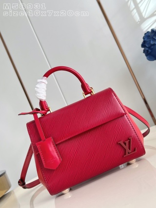 루이비통 M58931 핸드백 미니 에피 Louis Vuitton Bag