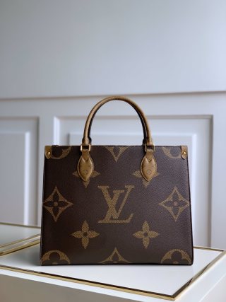 루이비통 M45039 온더고 스몰 Louis Vuitton Bag