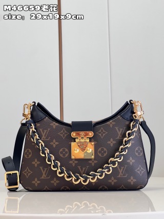 루이비통 M46659 핸드백 모노그램 Louis Vuitton Bag