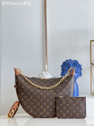 루이비통 M46311 옐로우 루프 모노그램 Louis Vuitton Bag