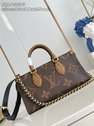 루이비통 M14236 온더고 핸드백 모노그램 Louis Vuitton Bag