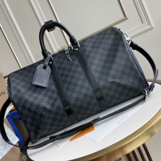 루이비통 N41418 블랙 키폴 모노그램 Louis Vuitton Bag
