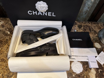 샤넬 신발 3205 Chanel Shoes