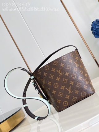 루이비통 N30028 핸드백 BB 모노그램 Louis Vuitton Bag