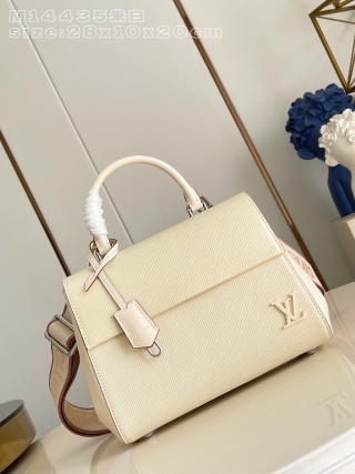 루이비통 M14435 베이지 핸드백 BB 라지 에피 Louis Vuitton Bag