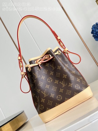 루이비통 M46983 노에 버킷백 BB Louis Vuitton Bag