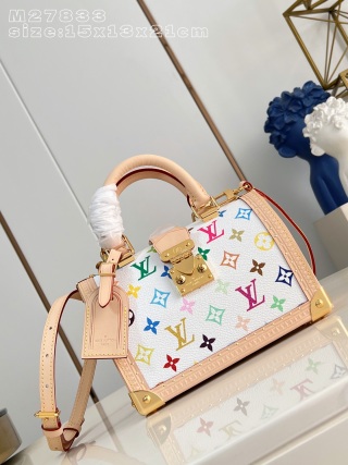 루이비통 M27833 스피디 핸드백 숄더백 Louis Vuitton Bag
