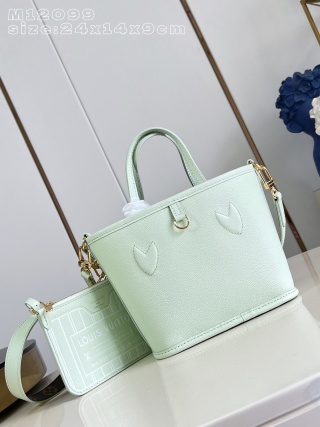 루이비통 M12099 네버풀 핸드백 BB Louis Vuitton Bag