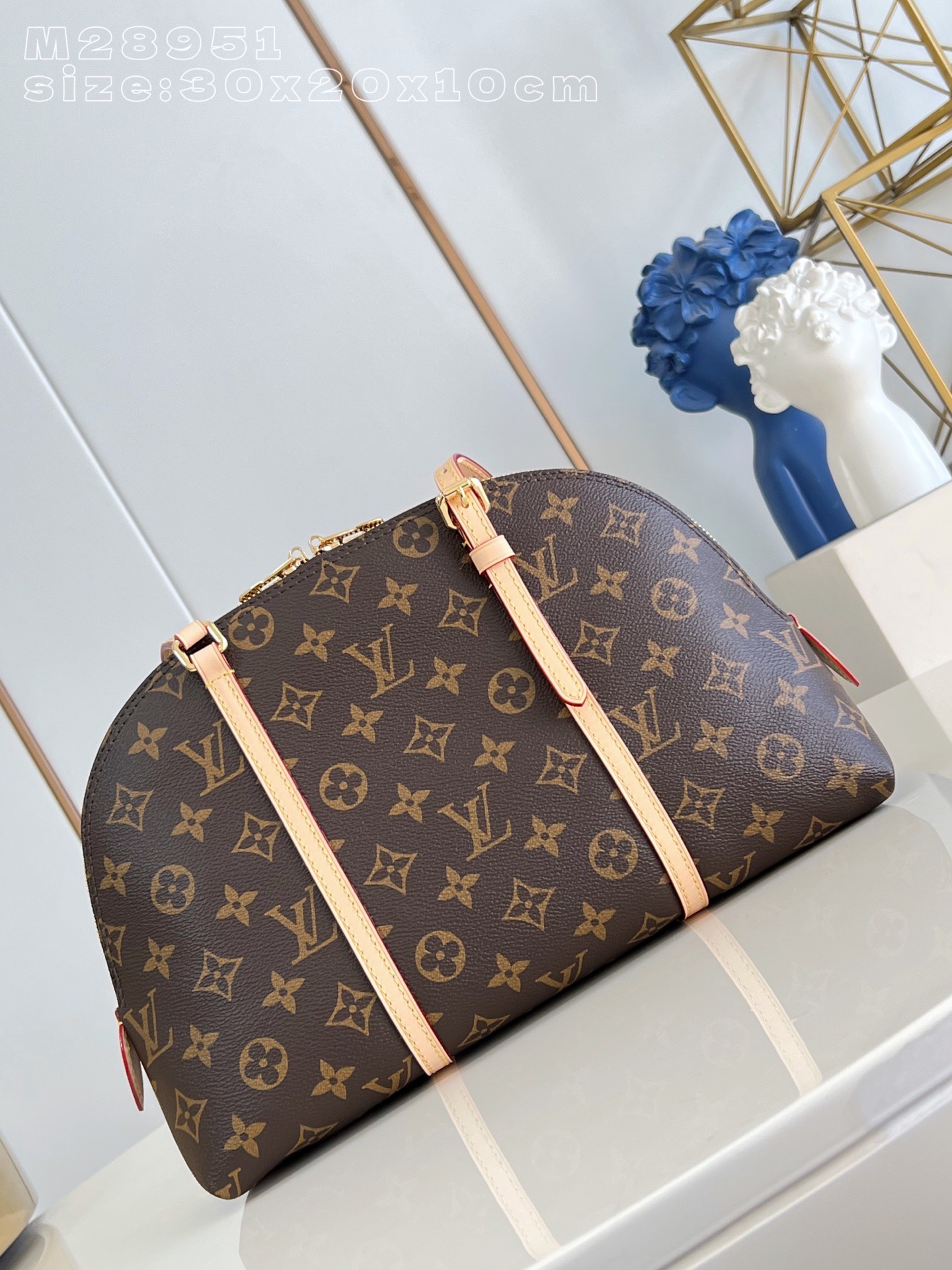 루이비통 M28951 알마 핸드백 Louis Vuitton Bag