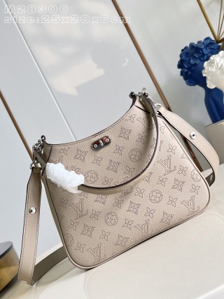 루이비통 M28306 브라운 핸드백 미니 Louis Vuitton Bag