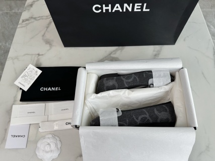 샤넬 신발 3215 Chanel Shoes