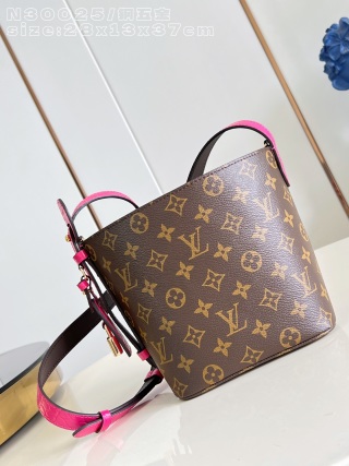 루이비통 N30025 핸드백 BB 모노그램 Louis Vuitton Bag
