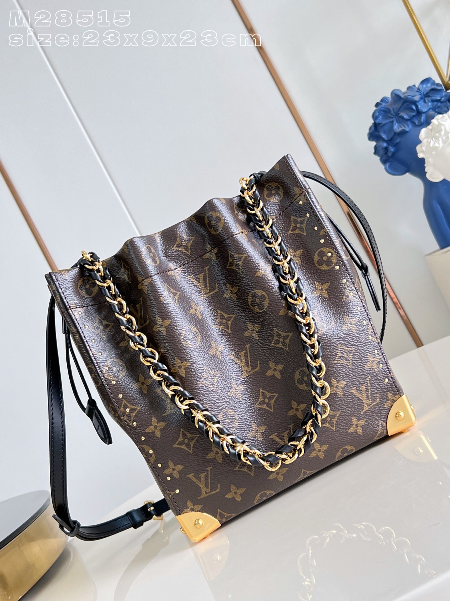 루이비통 M28515 노에 핸드백 Louis Vuitton Bag