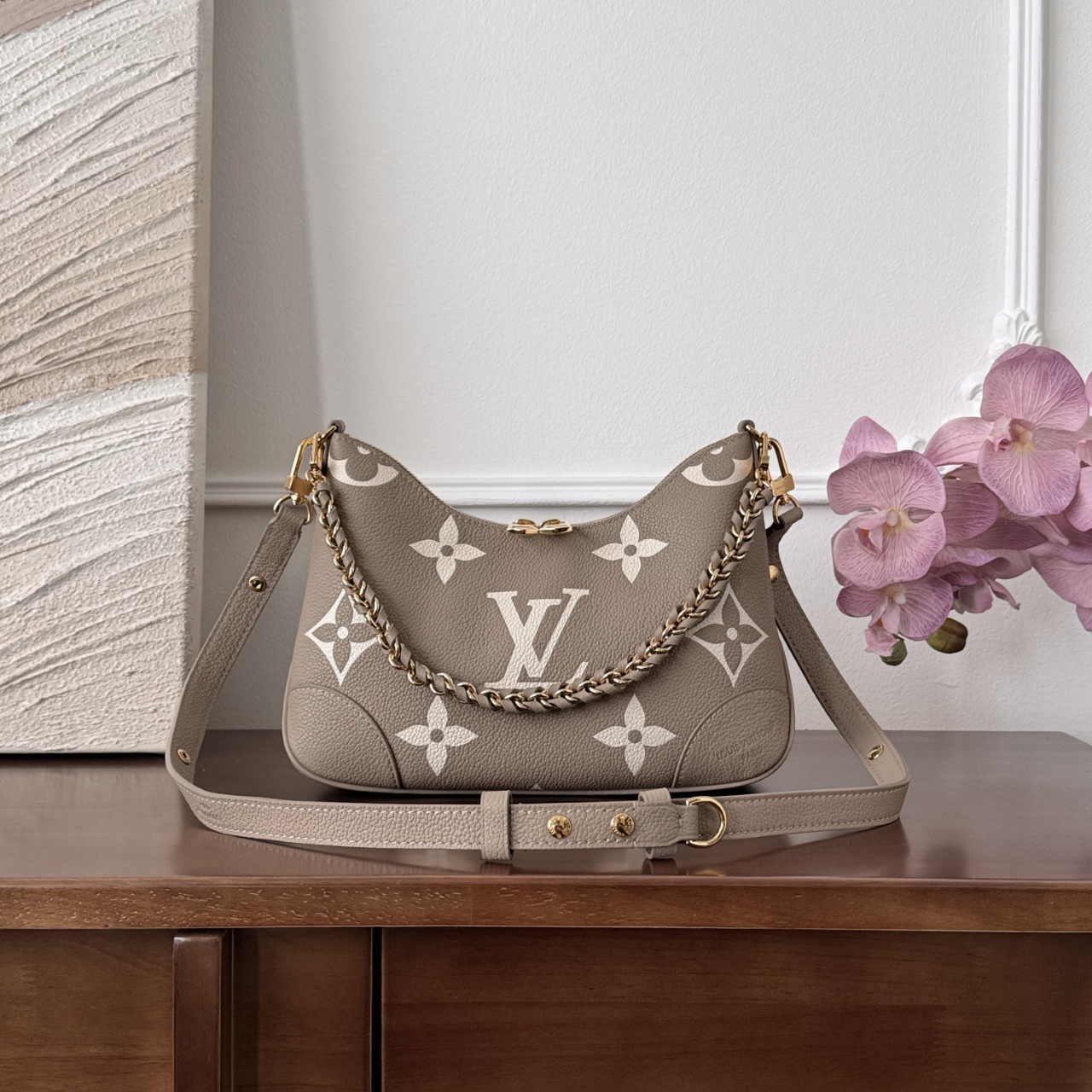 루이비통 모노그램 앙프렝뜨 숄더백 M13224 가방 Louis Vuitton Bag