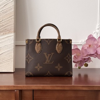 루이비통 온더고 모노그램 리버스 M46373 가방 Louis Vuitton Bag