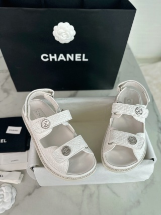 샤넬 신발 3231 Chanel Shoes