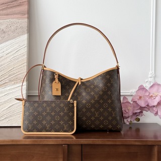 루이비통 모노그램 토트백 M46197 가방 Louis Vuitton Bag