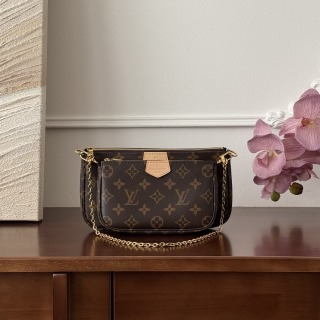 루이비통 모노그램 M44813 가방 Louis Vuitton Bag