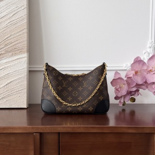 루이비통 모노그램 체인 숄더백 M45831 가방 Louis Vuitton Bag