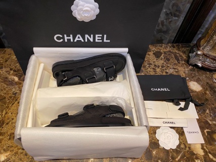 샤넬 신발 3235 Chanel Shoes