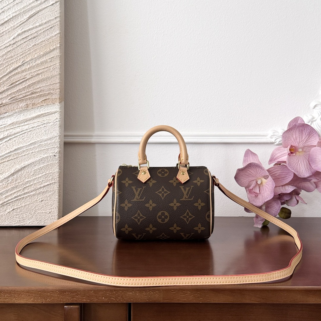 루이비통 스피디 나노 모노그램 M61252 가방 Louis Vuitton Bag
