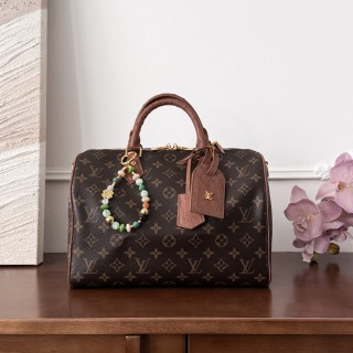 루이비통 스피디 소프트 30 모노그램 N87212 가방 Louis Vuitton Bag