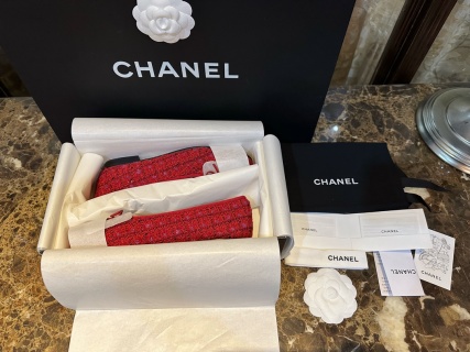 샤넬 신발 3239 Chanel Shoes