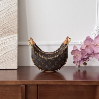 루이비통 루프 모노그램 M81098 가방 Louis Vuitton Bag