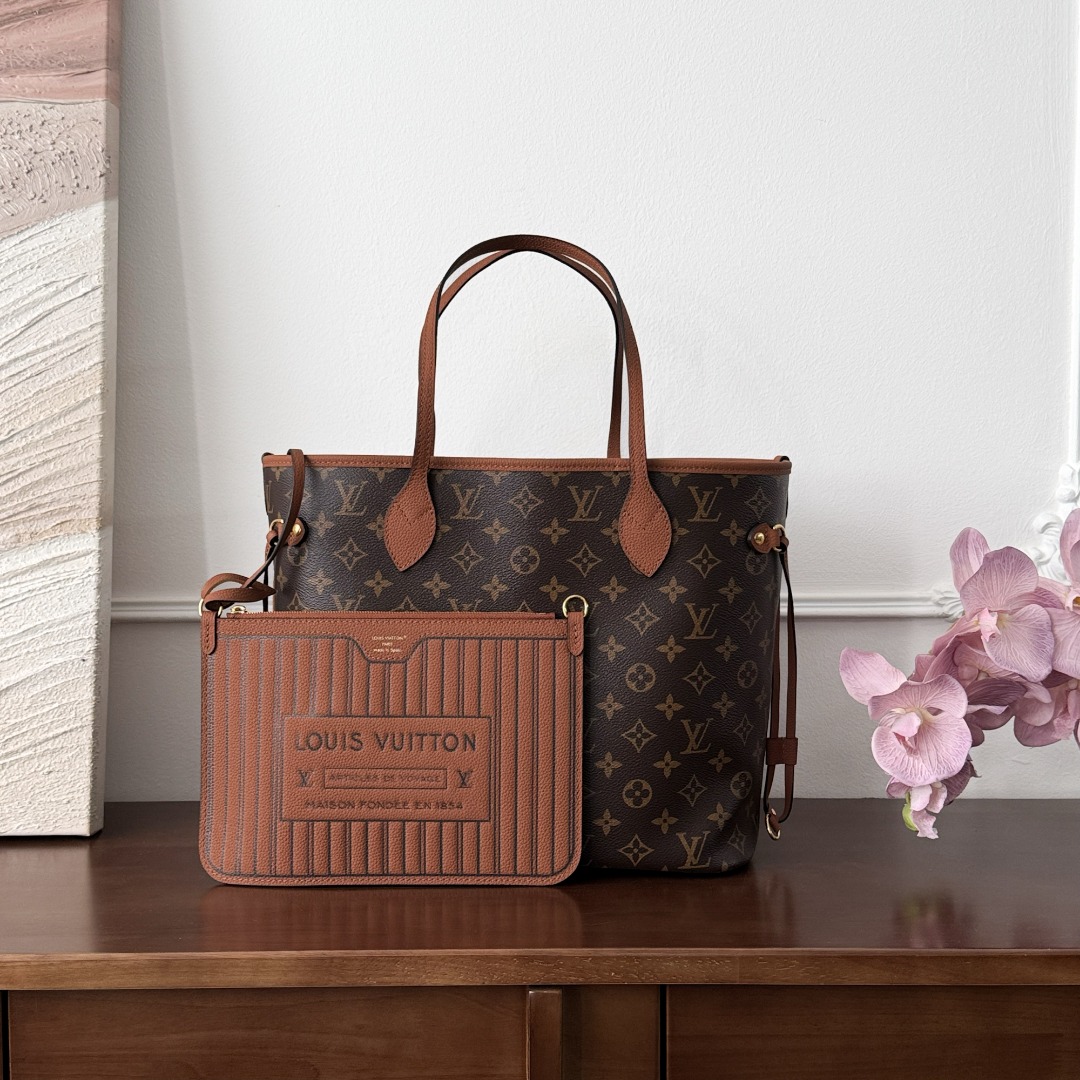 루이비통 네버풀 MM 모노그램 M12061 가방 Louis Vuitton Bag