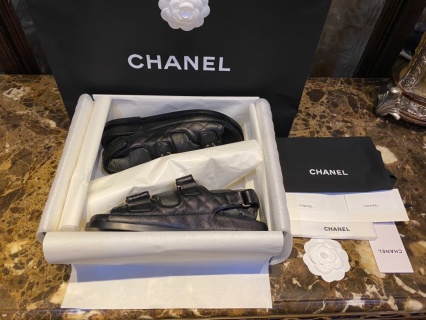 샤넬 신발 3245 Chanel Shoes